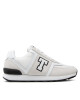 Ted Baker Сникърси Telvi 258063 Бял - Mera.bg