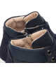Ten IS Сникърси Base Lace NTCDAO0401 Navy - Mera.bg