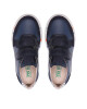 Ten IS Сникърси Ten Base Sk8 NTCEAA0403 S Син - Mera.bg
