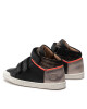 Ten IS Сникърси Ten Fit V3 NTBBAY0401 M Черен - Mera.bg