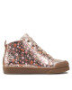 Ten IS Сникърси Ten Win Mid Cut NTAEAL0402 M Златист - Mera.bg