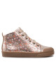 Ten IS Сникърси Ten Win Mid Cut NTAEAL0402 S Златист - Mera.bg