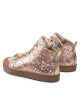 Ten IS Сникърси Ten Win Mid Cut NTAEAL0402 S Златист - Mera.bg