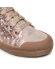 Ten IS Сникърси Ten Win Mid Cut NTAEAL0402 S Златист - Mera.bg