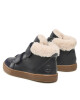 Ten IS Зимни обувки Ten Base Hi Fur NTCBAR0402 Тъмносин - Mera.bg