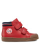 Ten IS Зимни обувки Ten Win Easy Ted NTACAJ0403 M Червен - Mera.bg