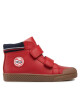 Ten IS Зимни обувки Ten Win Easy Ted NTACAJ0403 S Червен - Mera.bg