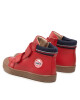 Ten IS Зимни обувки Ten Win Easy Ted NTACAJ0403 S Червен - Mera.bg