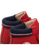 Ten IS Зимни обувки Ten Win Easy Ted NTACAJ0403 S Червен - Mera.bg