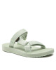 Teva Чехли W Universal Slide 1124230 Зелен - Mera.bg
