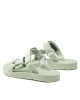 Teva Чехли W Universal Slide 1124230 Зелен - Mera.bg