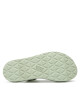 Teva Чехли W Universal Slide 1124230 Зелен - Mera.bg