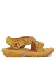 Teva Сандали Hurricane Verge 1121534 Golden Orange - Mera.bg