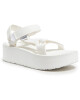 Teva Сандали W Flatform Universal 1008844 Brwh - Mera.bg