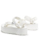 Teva Сандали W Flatform Universal 1008844 Brwh - Mera.bg