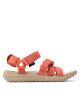 Teva Сандали W Sanborn Mia 1116650 Оранжев - Mera.bg