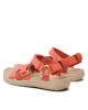 Teva Сандали W Sanborn Mia 1116650 Оранжев - Mera.bg