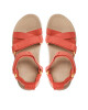 Teva Сандали W Sanborn Mia 1116650 Оранжев - Mera.bg