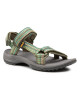 Teva Сандали Terra Fi Lite 1001474 Зелен - Mera.bg