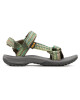 Teva Сандали Terra Fi Lite 1001474 Зелен - Mera.bg