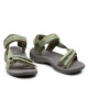 Teva Сандали Terra Fi Lite 1001474 Зелен - Mera.bg