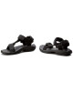 Teva Сандали Terra Fi Lite 1001473 Черен - Mera.bg
