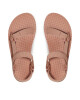 Teva Сандали Flatform Universal 1008844 Розов - Mera.bg