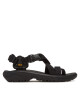 Teva Сандали Hurricane Terra 1169431 Черен - Mera.bg