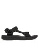 Teva Сандали Hydratrek 1150510 Черен - Mera.bg