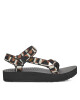 Teva Сандали Midform Universal 1090969 Черен - Mera.bg