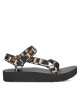Teva Сандали Midform Universal 1090969 Черен - Mera.bg