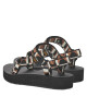 Teva Сандали Midform Universal 1090969 Черен - Mera.bg