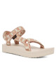 Teva Сандали Midform Universal 1090969 Кафяв - Mera.bg