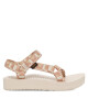 Teva Сандали Midform Universal 1090969 Кафяв - Mera.bg