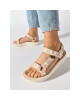 Teva Сандали Midform Universal 1090969 Кафяв - Mera.bg