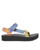 Teva Сандали Midform Universal 1090969 Цветен - Mera.bg