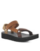 Teva Сандали Midform Universal Leather 1102435 Neutral Multi - Mera.bg