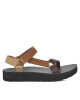 Teva Сандали Midform Universal Leather 1102435 Neutral Multi - Mera.bg