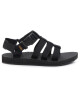 Teva Сандали Original Dorado 1106854 Blk - Mera.bg