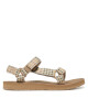 Teva Сандали Original Universal 1003987 Бежов - Mera.bg