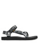Teva Сандали Original Universal 1003987 Черен - Mera.bg