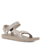 Teva Сандали Original Universal 1003987 Etching feather grey - Mera.bg