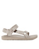 Teva Сандали Original Universal 1003987 Etching feather grey - Mera.bg