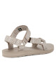 Teva Сандали Original Universal 1003987 Etching feather grey - Mera.bg