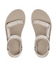 Teva Сандали Original Universal 1003987 Etching feather grey - Mera.bg