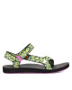 Teva Сандали Original Universal 1003987 Жълт - Mera.bg