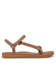 Teva Сандали Original Universal Slim 1150110 Кафяв - Mera.bg