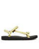 Teva Сандали Original Universal Slim 1150110 Жълт - Mera.bg