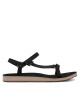 Teva Сандали Original Universal Slim 1151031 Черен - Mera.bg