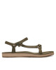 Teva Сандали Original Universal Slim 1151031 Каки - Mera.bg